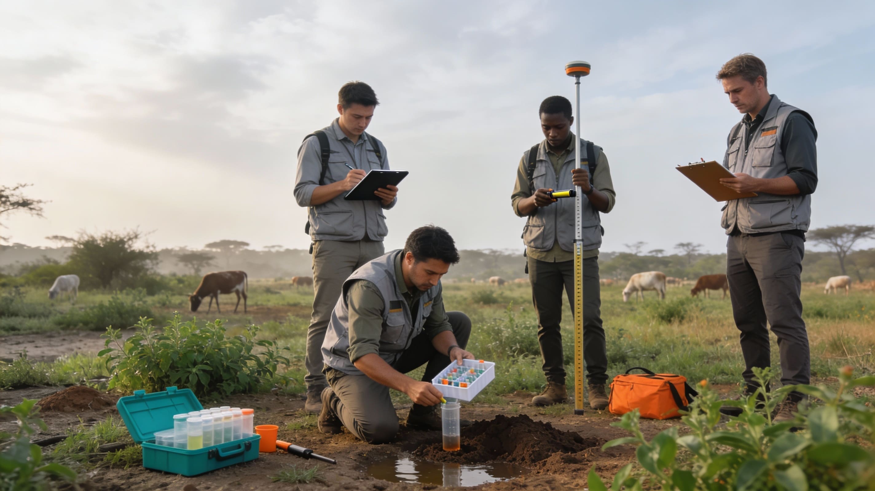 Organismes publics et santé
